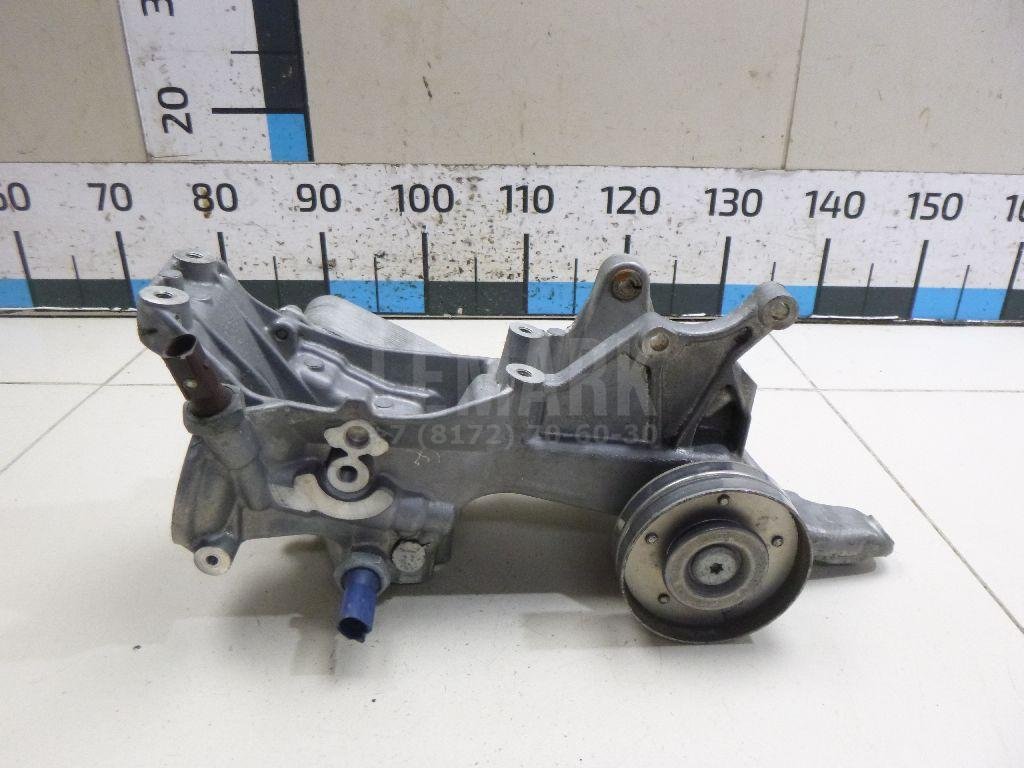 Кронштейн генератора