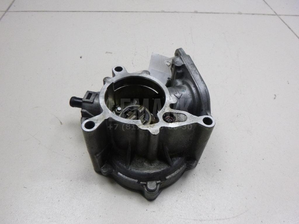 Насос вакуумный