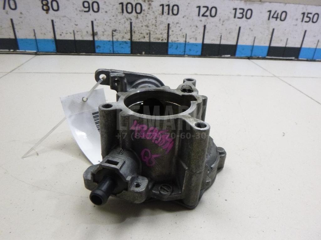 Насос вакуумный