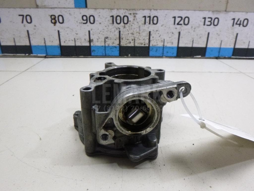 Насос вакуумный