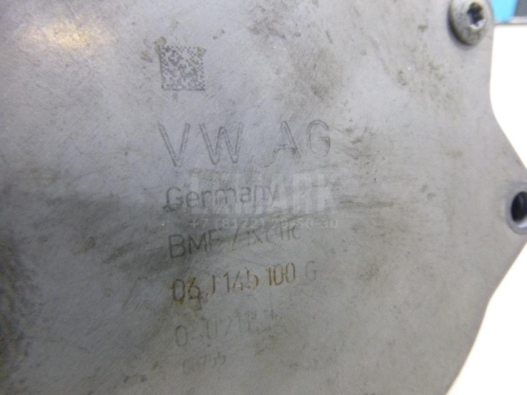 Насос вакуумный