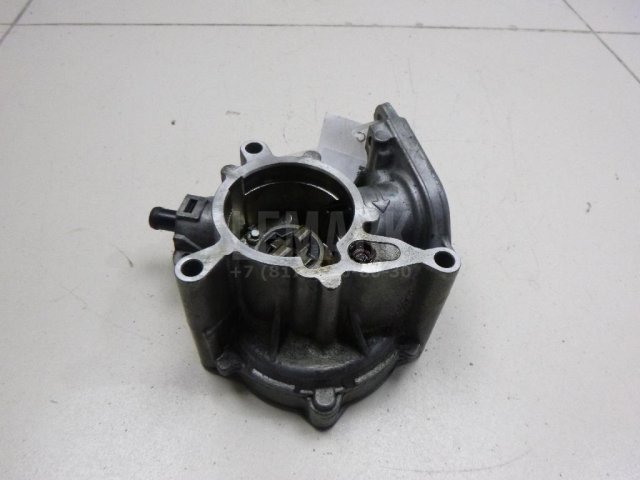 Насос вакуумный