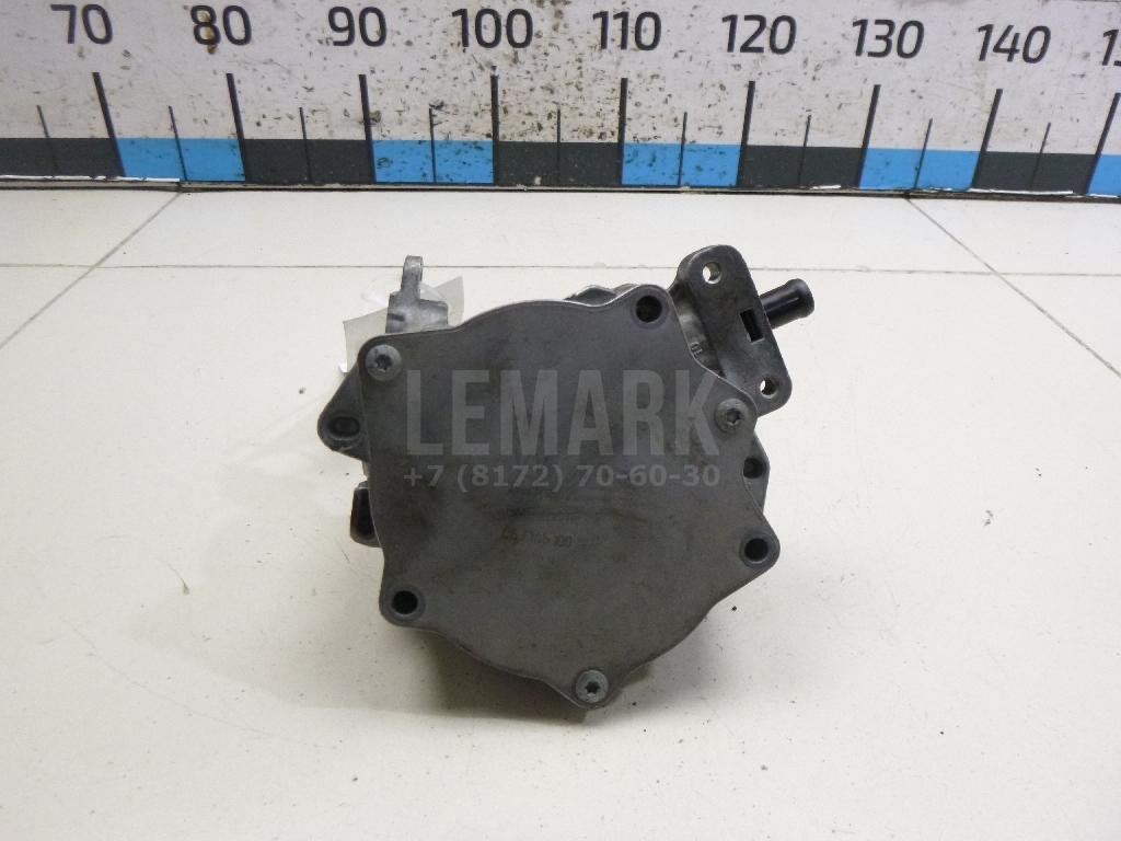 Насос вакуумный