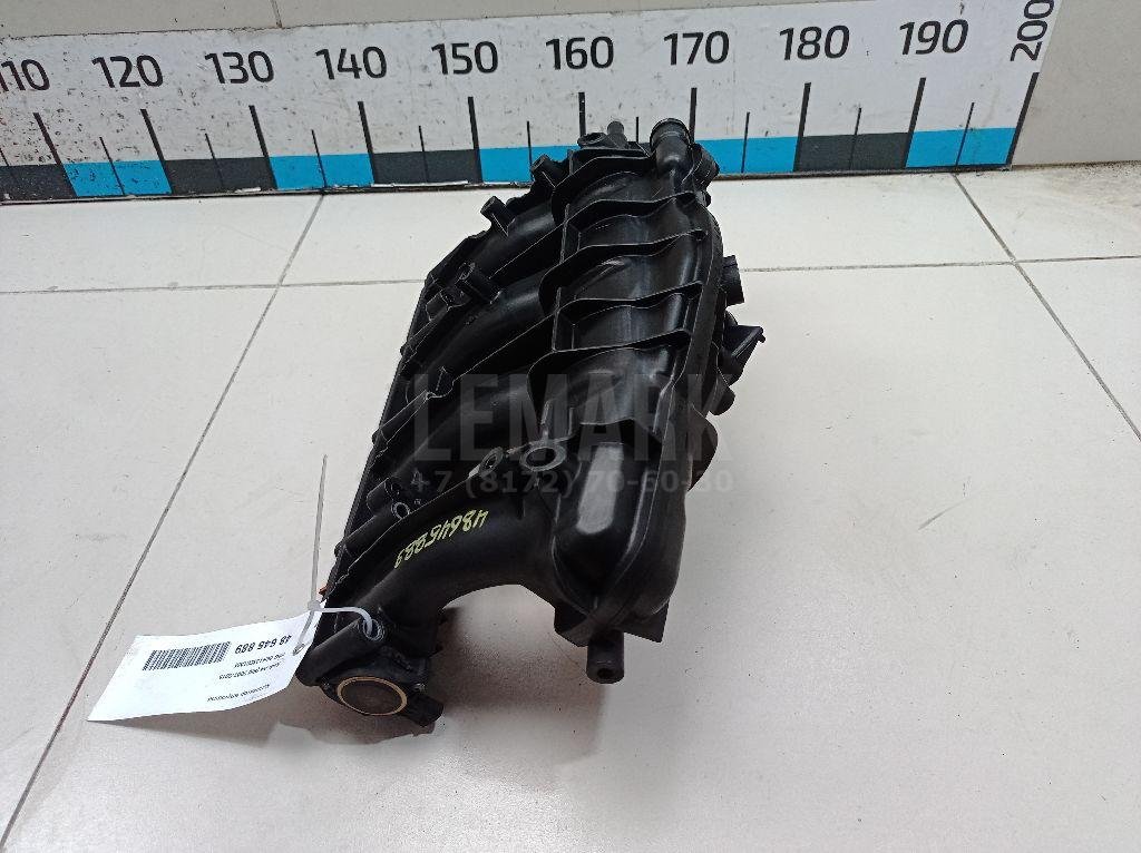 Коллектор впускной