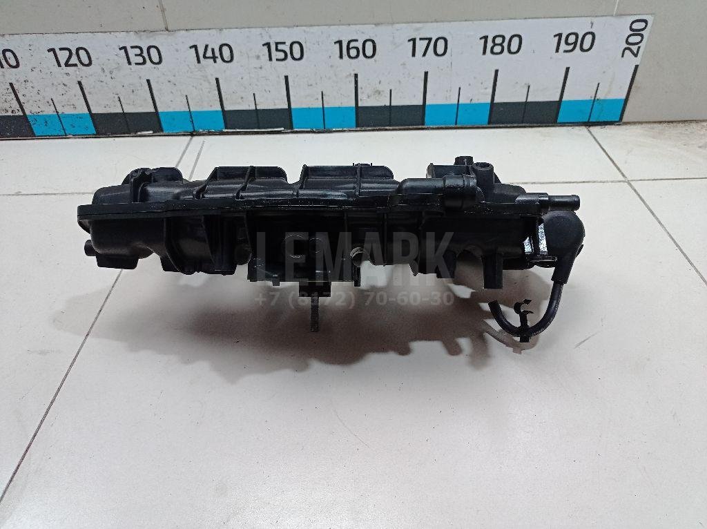 Коллектор впускной