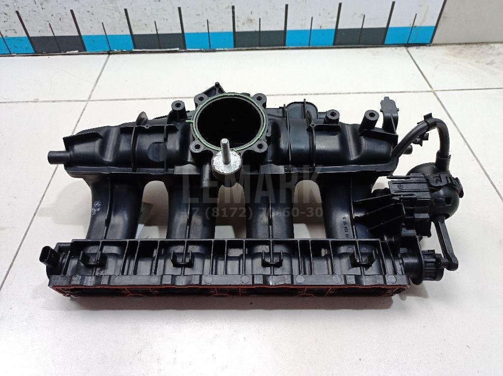 Коллектор впускной