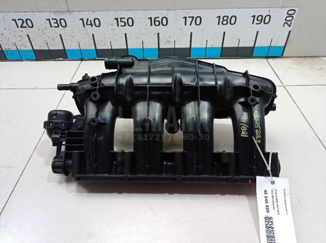 Коллектор впускной