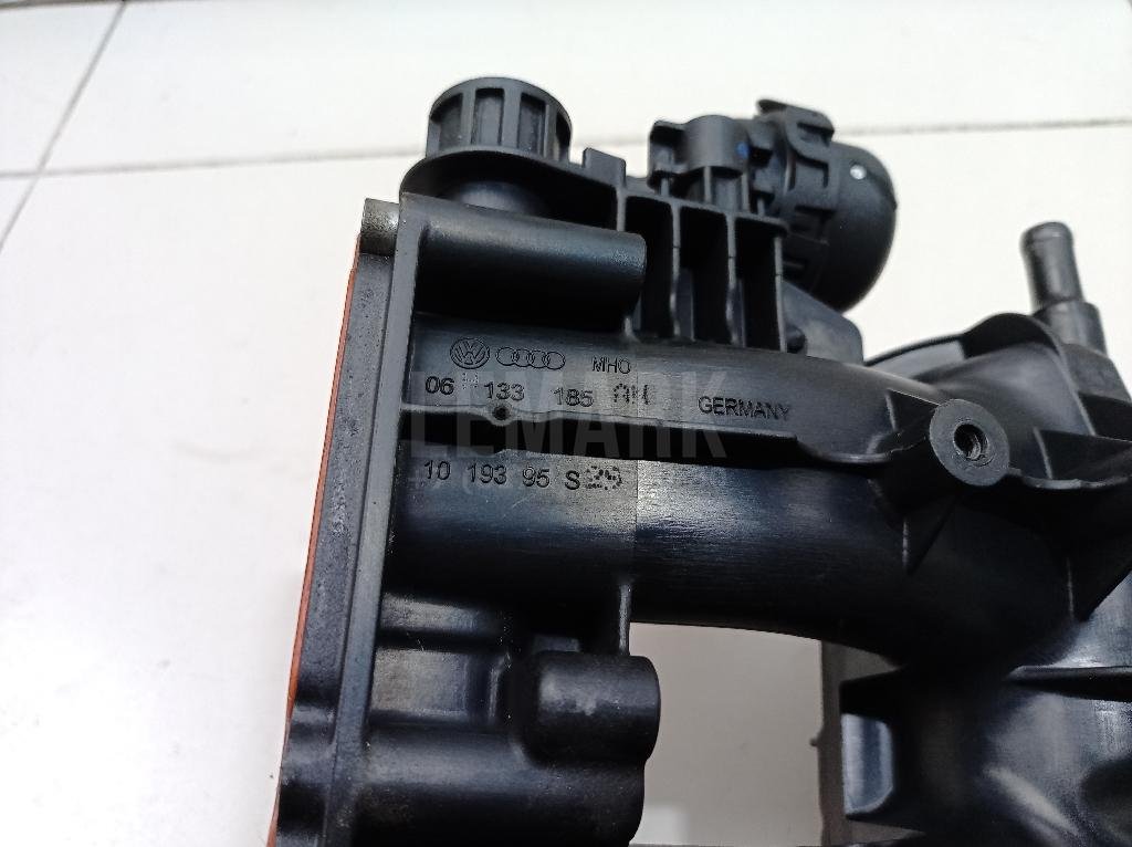 Коллектор впускной