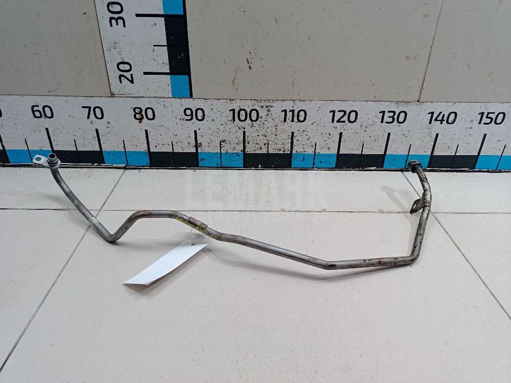 Трубка системы охлаждения АКПП