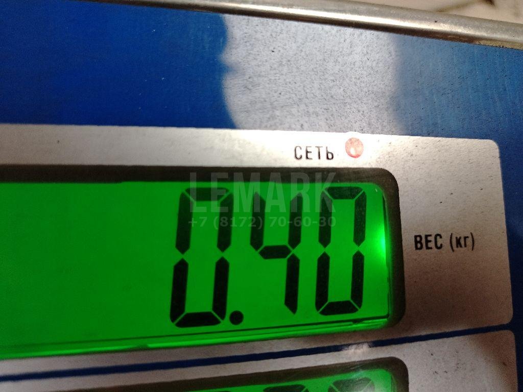 Трубка системы охлаждения АКПП