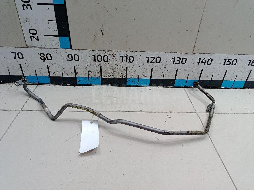 Трубка системы охлаждения АКПП