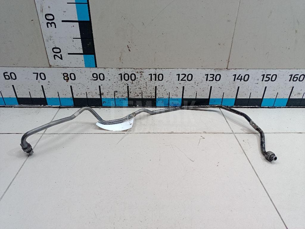 Трубка системы охлаждения АКПП