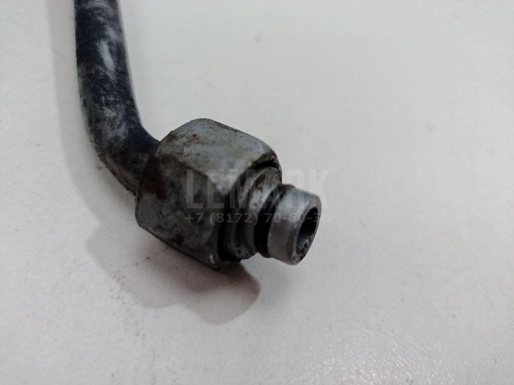 Трубка системы охлаждения АКПП