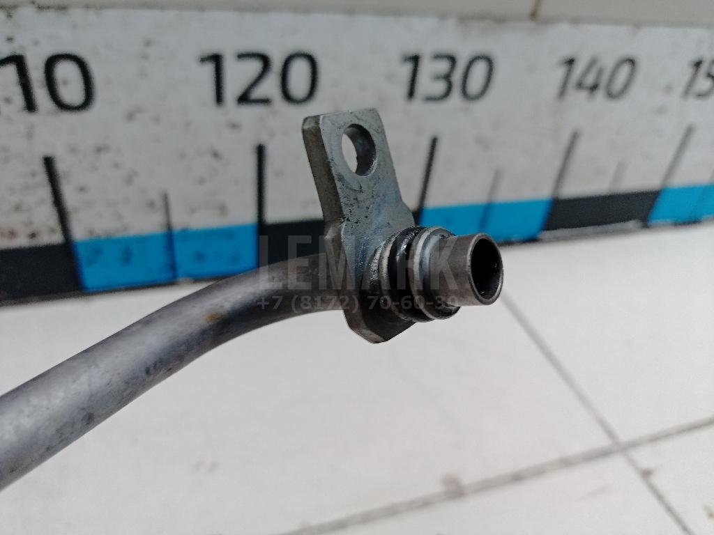 Трубка системы охлаждения АКПП