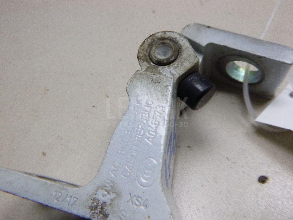 Петля двери