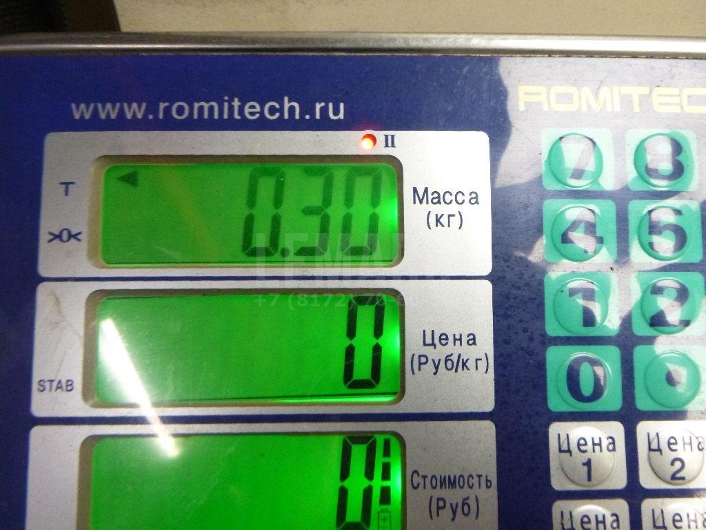 Петля двери