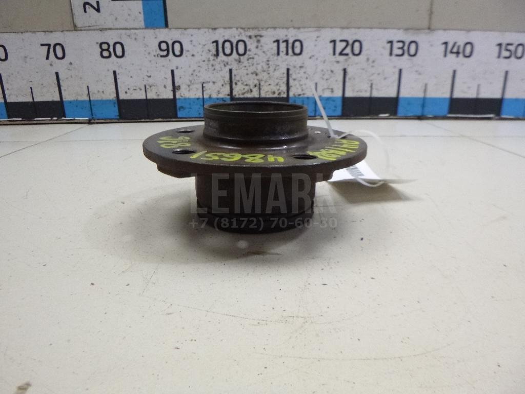 Ступица задняя