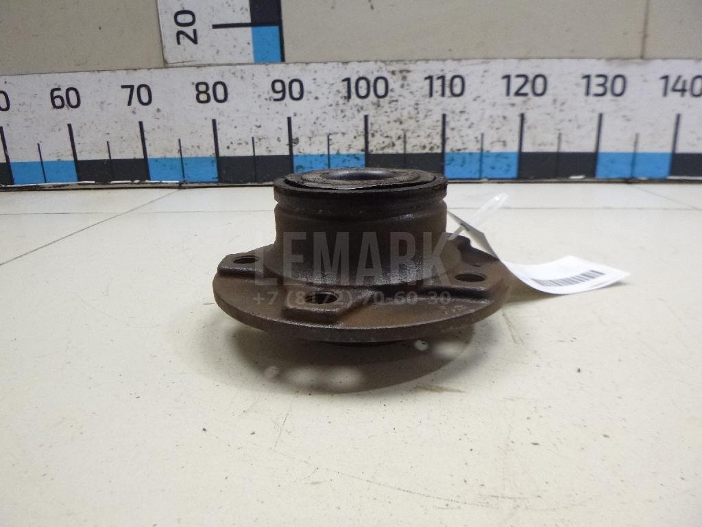 Ступица задняя