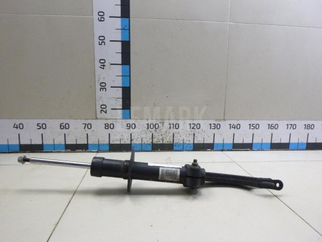 Амортизатор передний