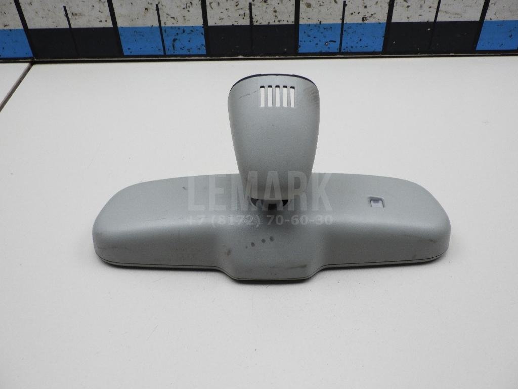 Зеркало заднего вида