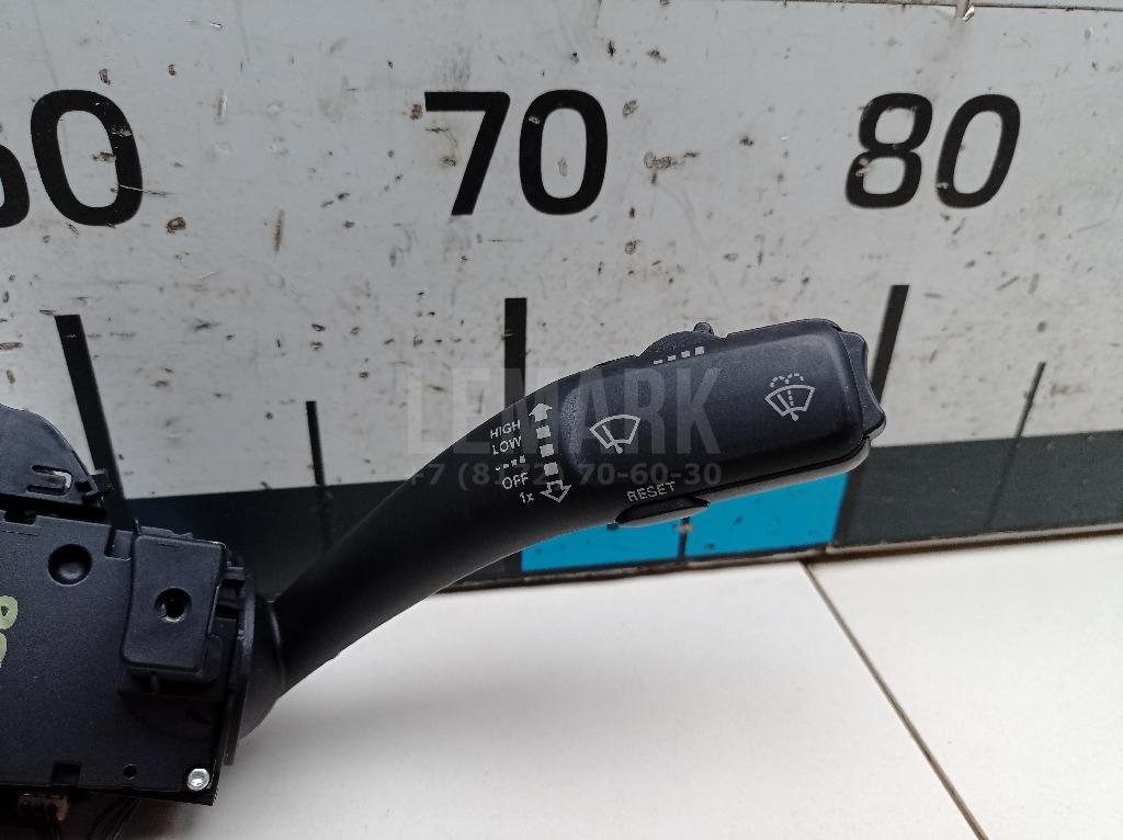 Переключатель подрулевой в сборе