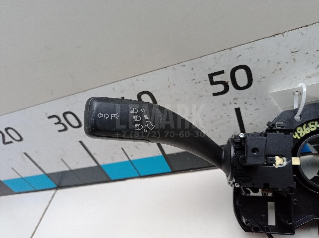 Переключатель подрулевой в сборе