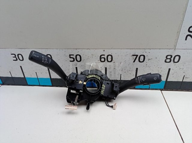 Переключатель подрулевой в сборе