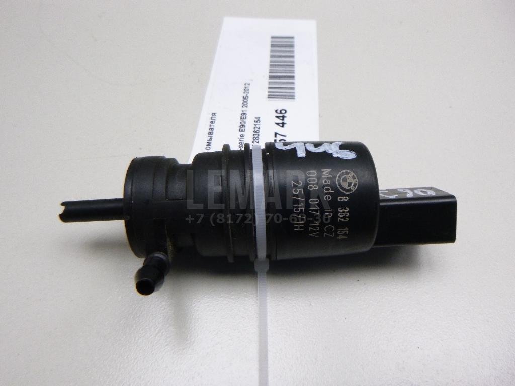 Насос омывателя