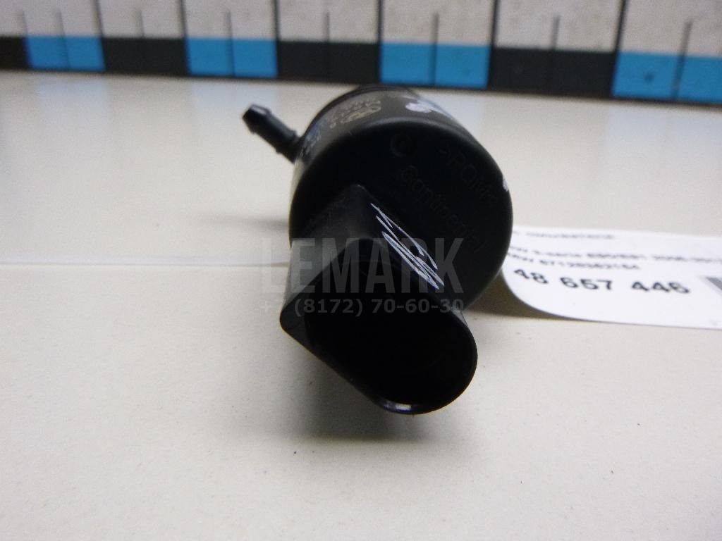 Насос омывателя