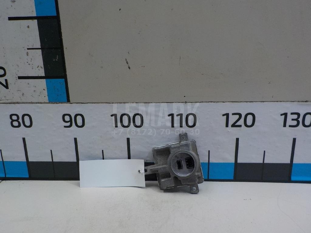 Блок ксеноновой лампы