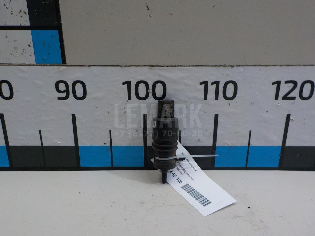 Насос омывателя