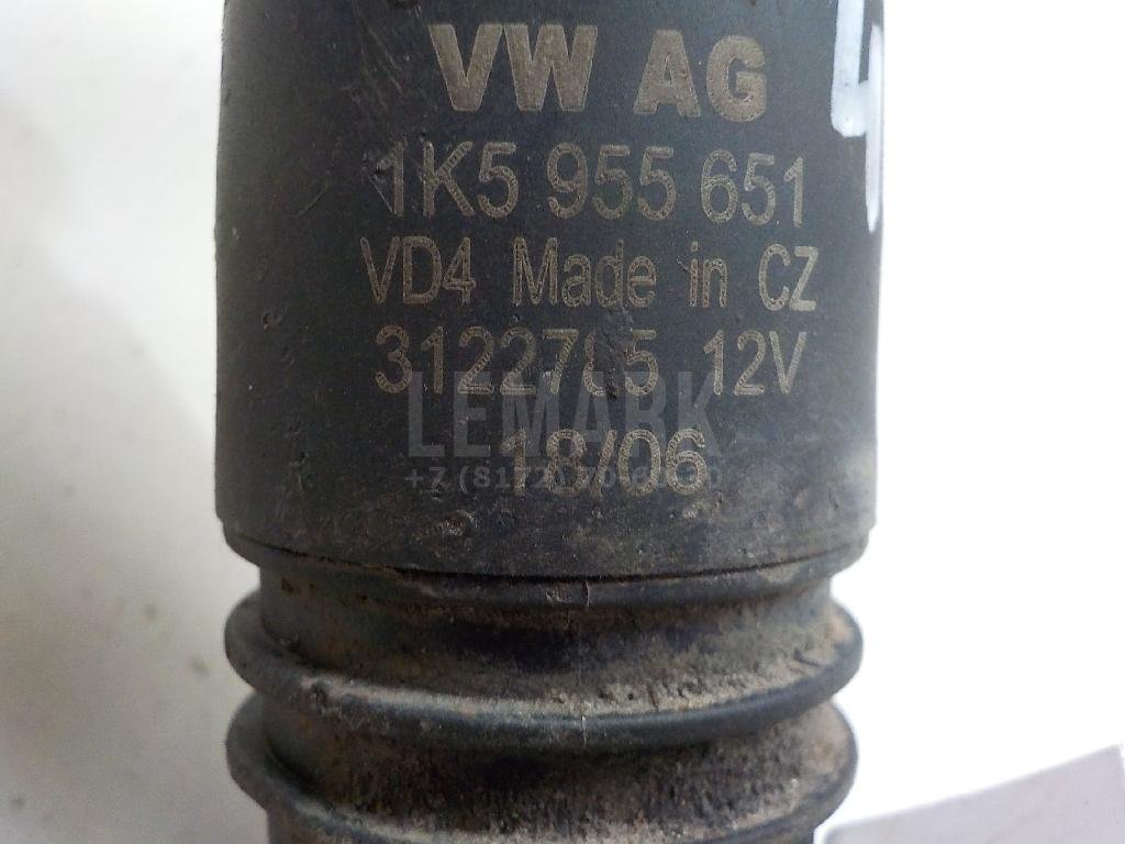 Насос омывателя