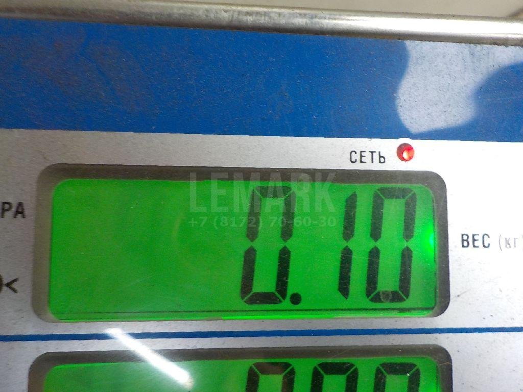 Насос омывателя