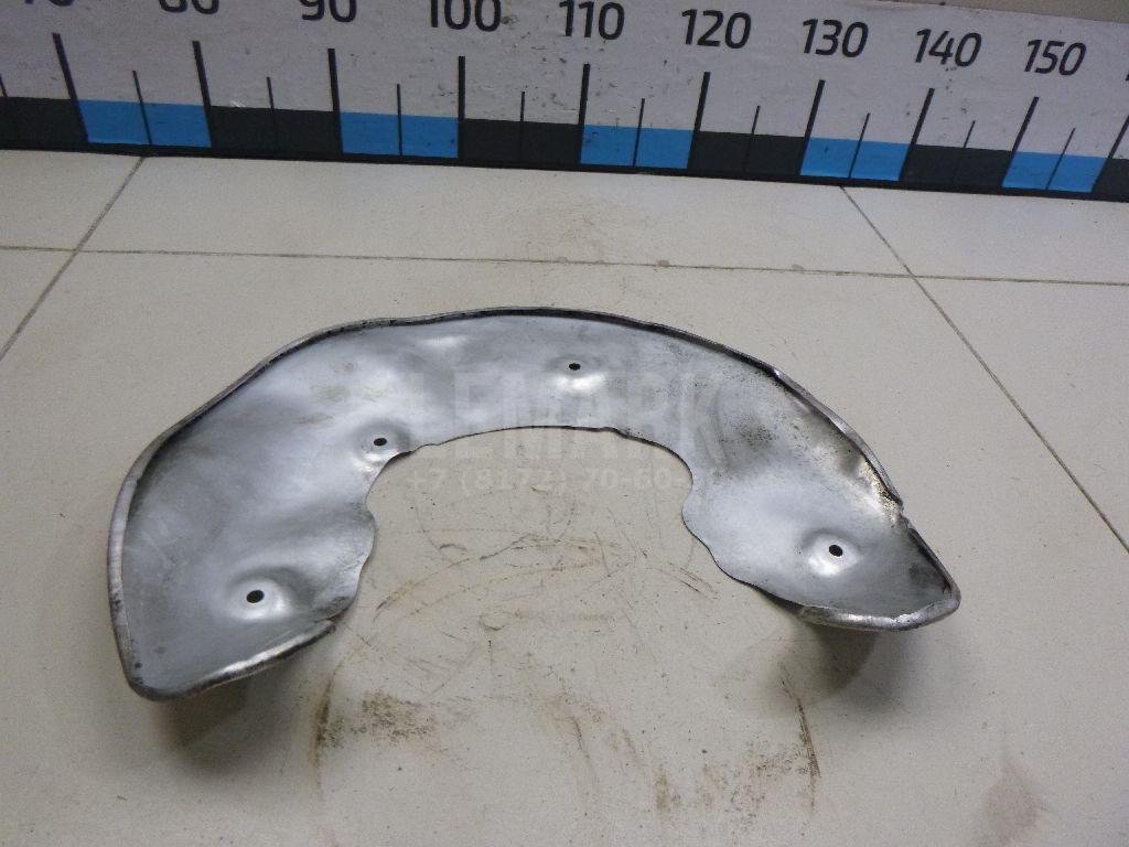 Пыльник тормозного диска