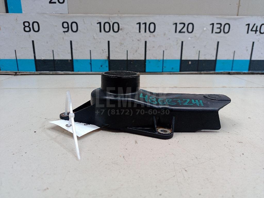 Кожух ремня ГРМ для  Audi A3 [8V] 2013-2020