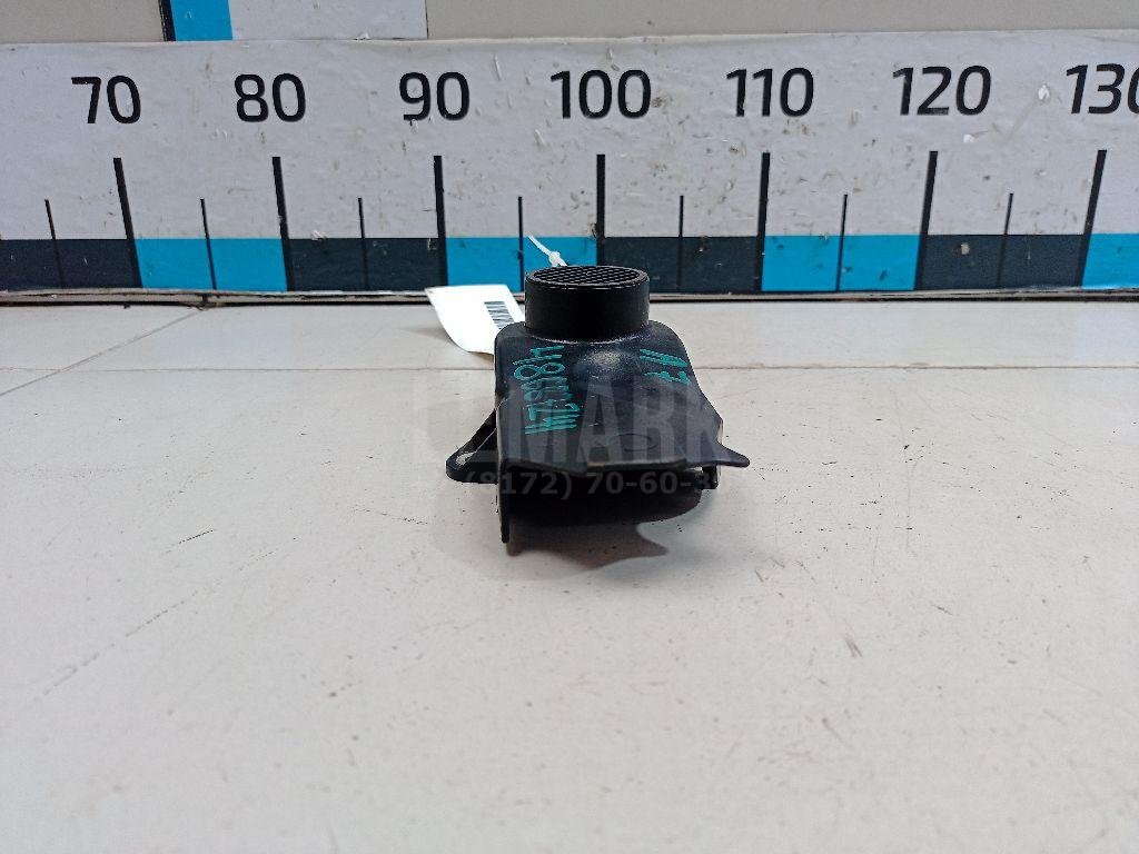 Кожух ремня ГРМ для  Audi A3 [8V] 2013-2020