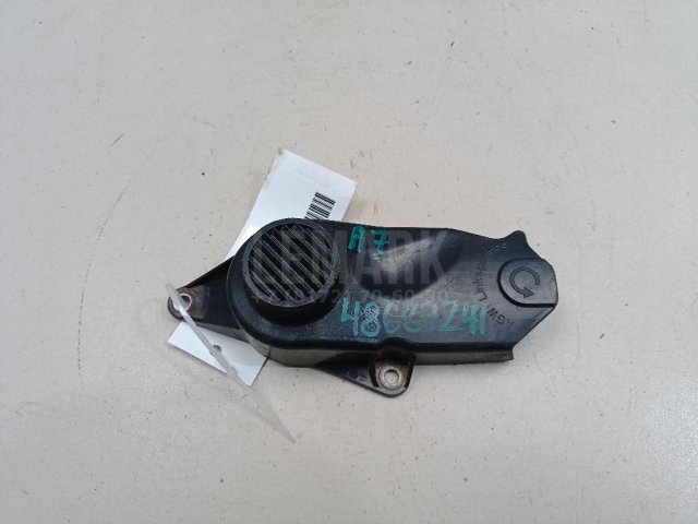 Кожух ремня ГРМ