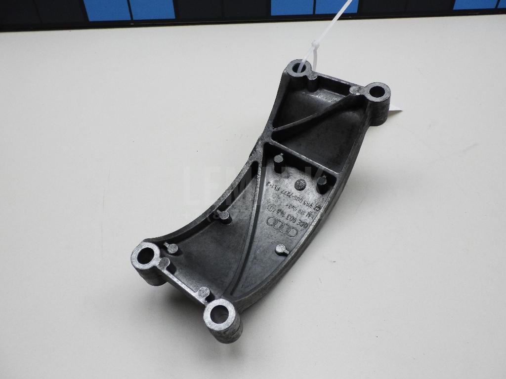 Кронштейн генератора для  Astra HD 8 2005-2011