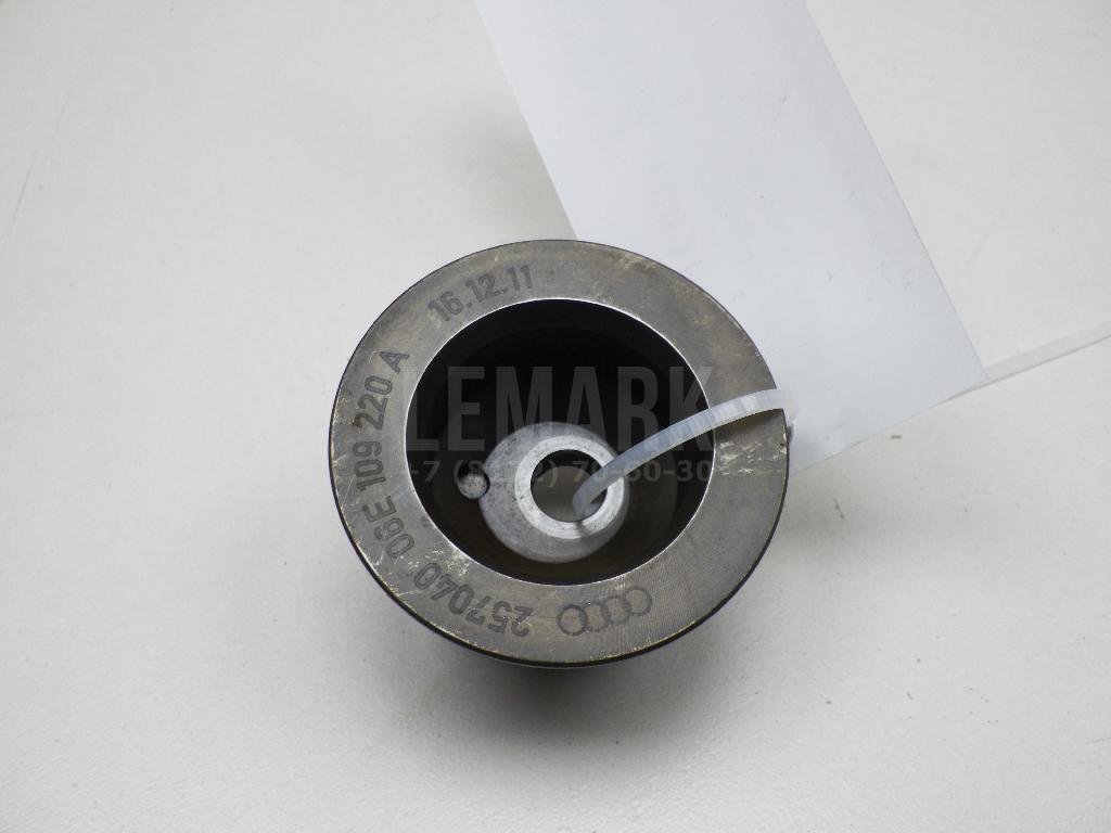 Ступица распредвала для  Astra HD 8 2005-2011