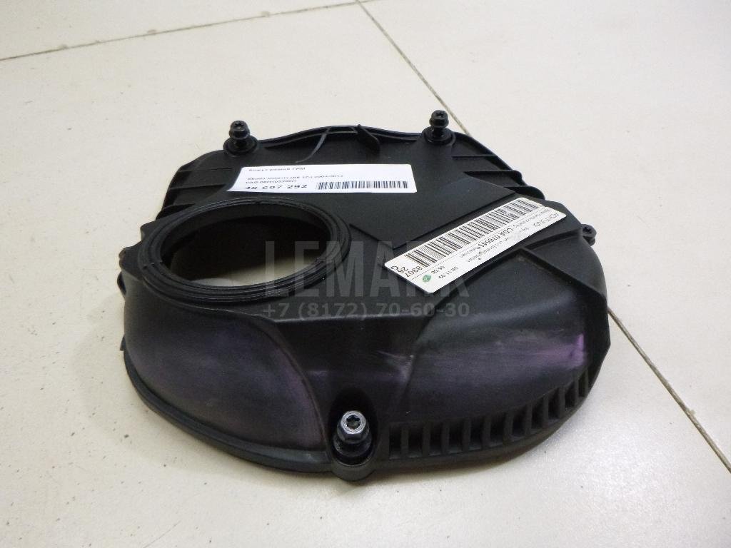 Кожух ремня ГРМ для  Audi 100 [C4] 1991-1994