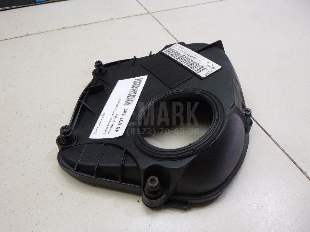 Кожух ремня ГРМ для  Audi 100 [C4] 1991-1994