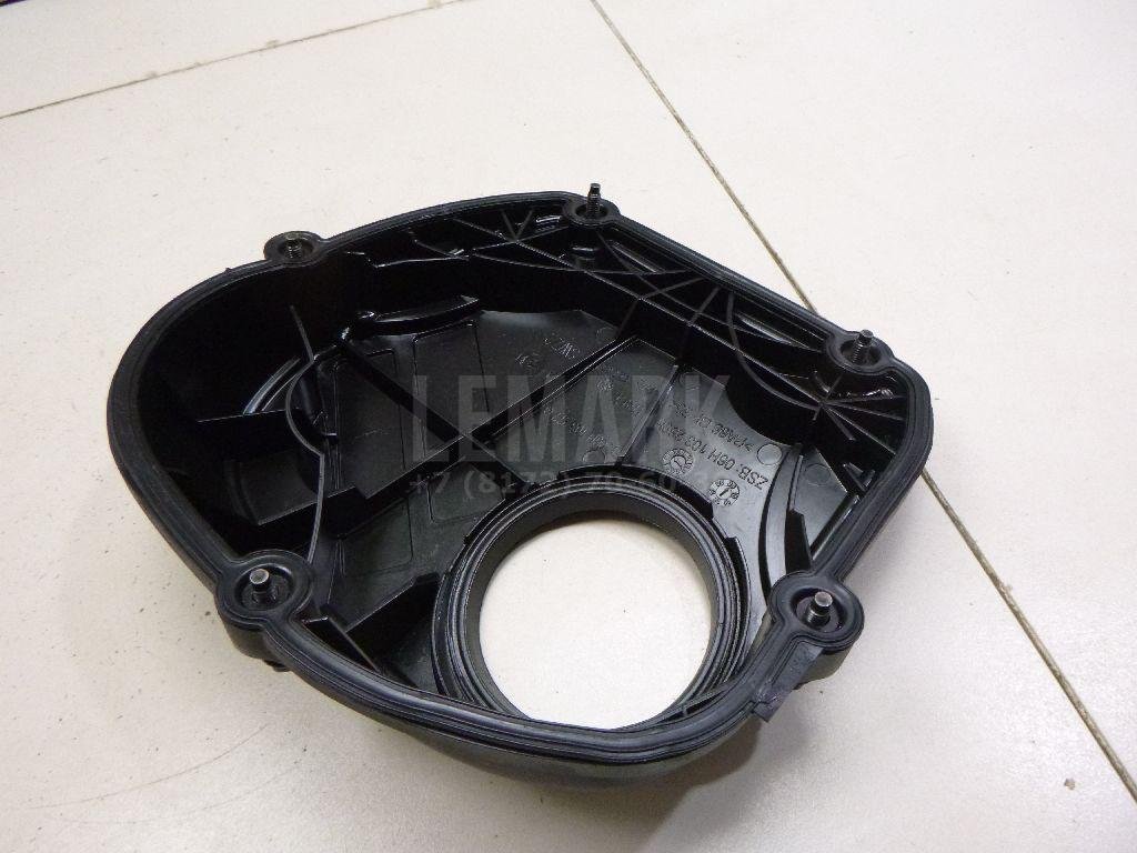 Кожух ремня ГРМ для  Audi 100 [C4] 1991-1994