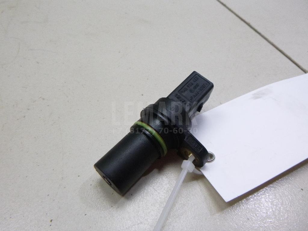 Датчик положения коленвала