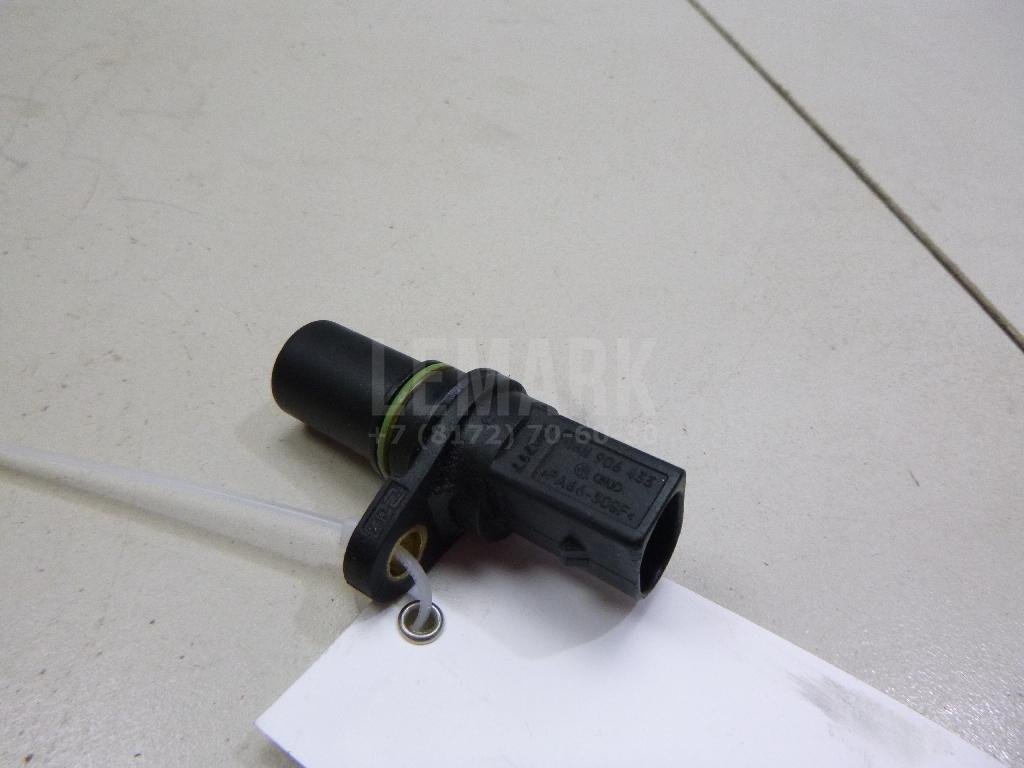 Датчик положения коленвала