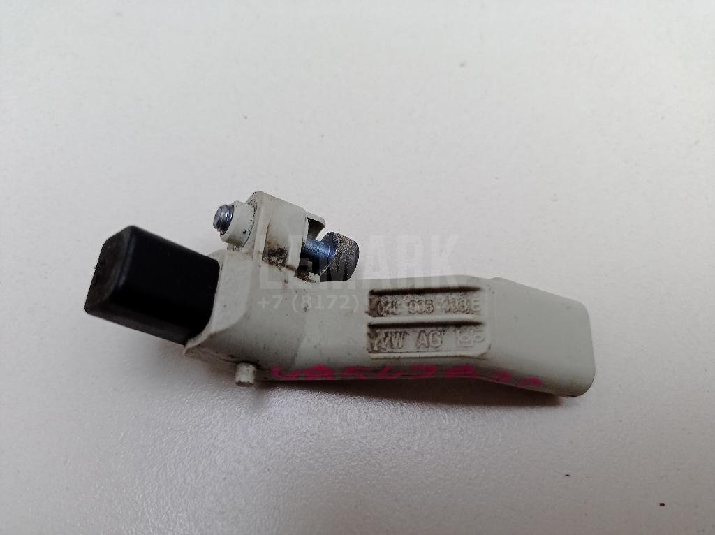 Датчик положения коленвала