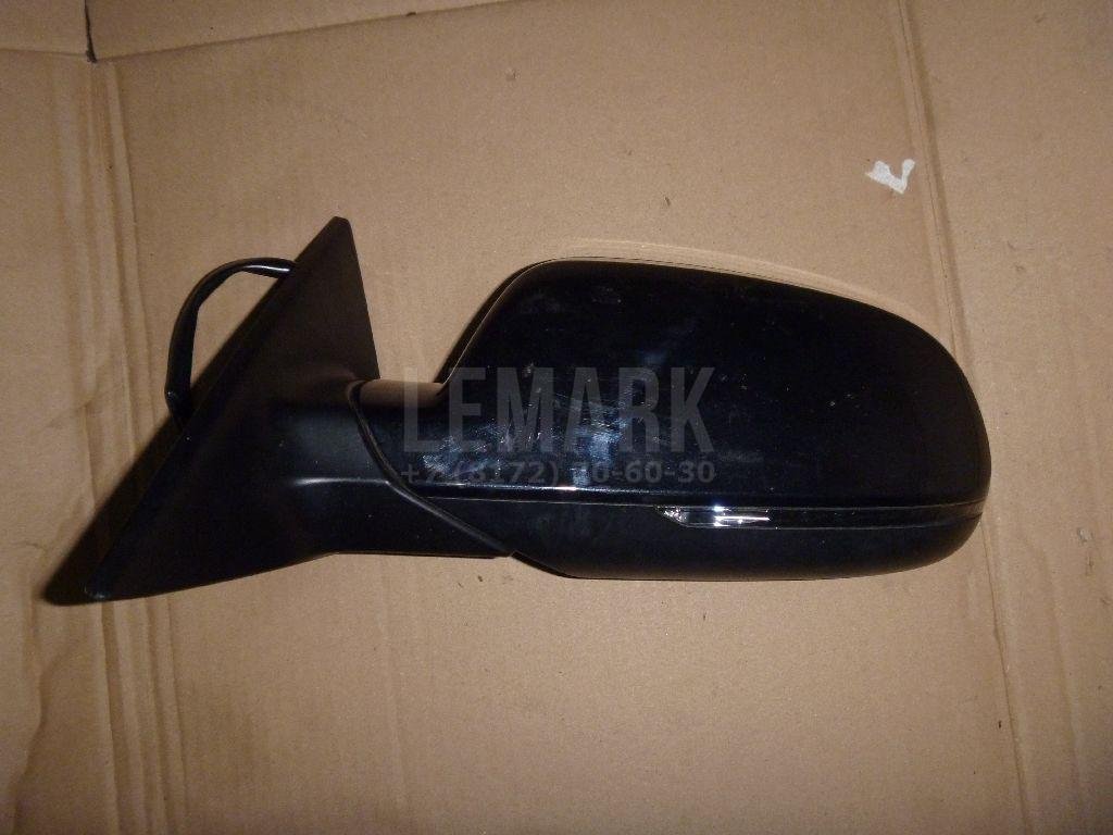 Зеркало левое электрическое