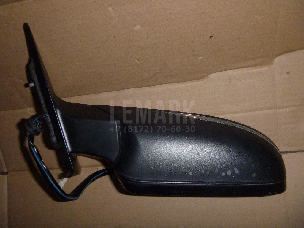 Зеркало левое электрическое