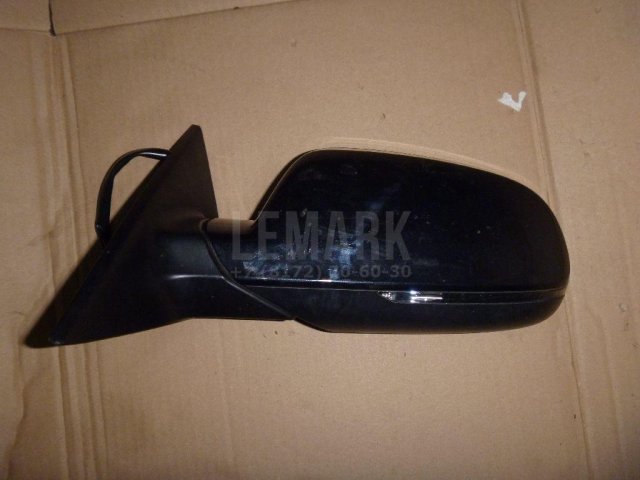 Зеркало левое электрическое