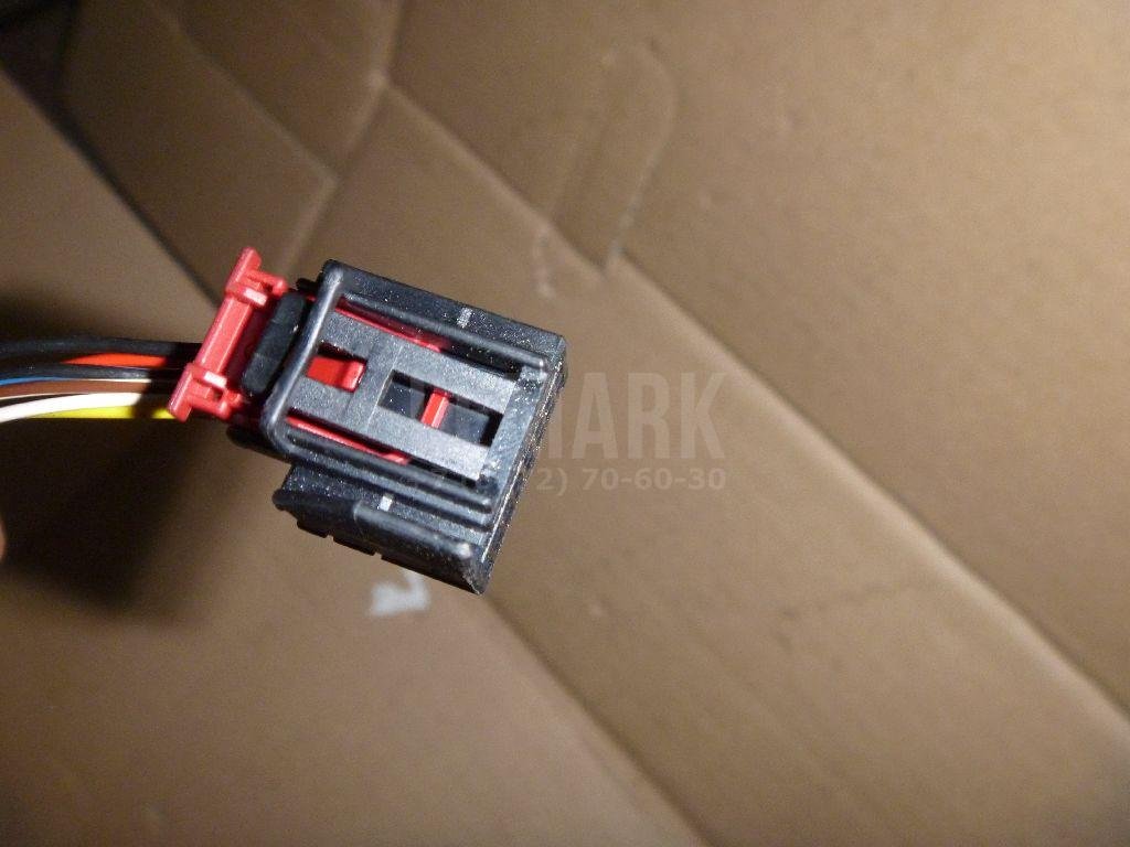 Зеркало левое электрическое