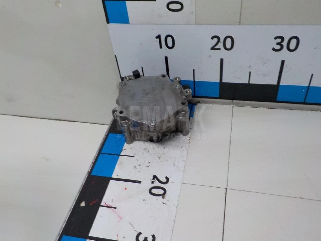 Насос вакуумный